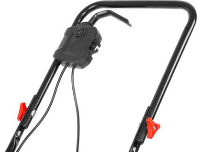 Vertikutátor Strend Pro HYA5015-01, 2v1, elektrický, 1,5 kW, prevzdušňovač, záber 32  cm