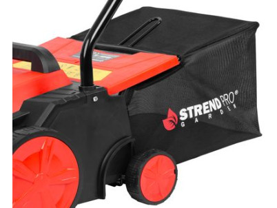 Vertikutátor Strend Pro HYA5015-01, 2v1, elektrický, 1,5 kW, prevzdušňovač, záber 32  cm