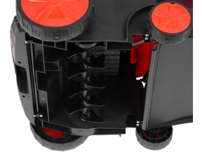 Vertikutátor Strend Pro HYA5015-01, 2v1, elektrický, 1,5 kW, prevzdušňovač, záber 32  cm