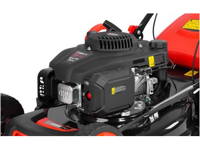 Kosačka Strend Pro QL53P-196, benzínová, 4,0 kW, záber 53 cm, s pojazdom, LONCIN