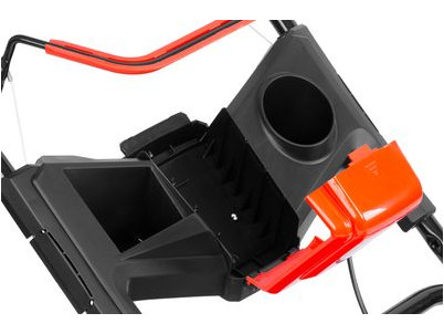 Kosačka Strend Pro QL53P-196, benzínová, 4,0 kW, záber 53 cm, s pojazdom, LONCIN