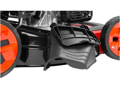 Kosačka Strend Pro QL53P-196, benzínová, 4,0 kW, záber 53 cm, s pojazdom, LONCIN