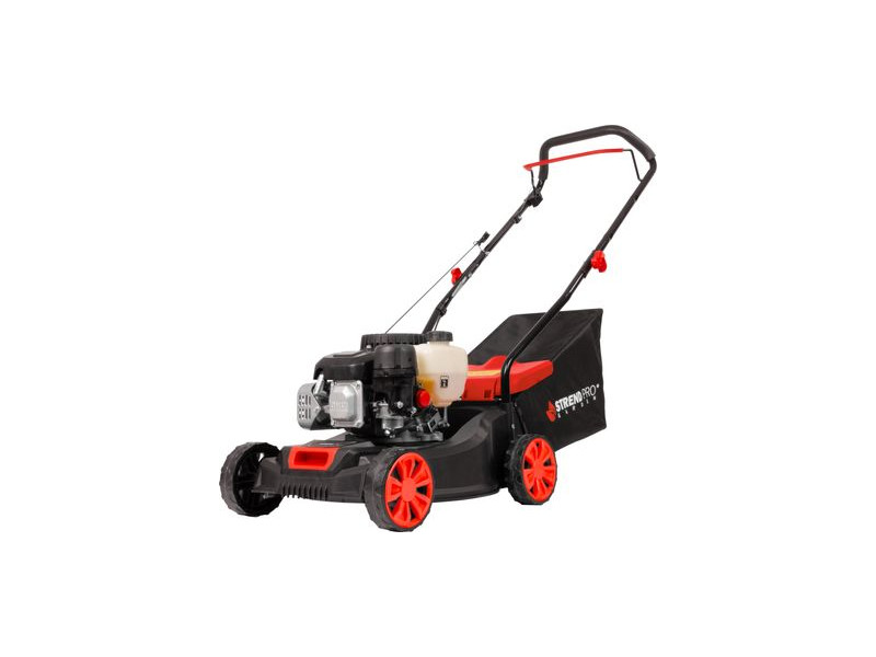 Kosačka Strend Pro QN41D, benzínová, 2,2 kW záber 40,6 cm, plastová, bez pojazdu Kosačka Strend Pro QN41D, benzínová, 2,2 kW záber 40,6 cm, plastová, bez pojazdu