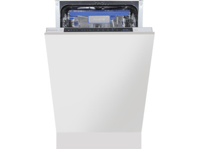 PDI 1049 BBIT vestavná myčka PHILCO