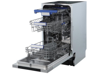 PDI 1049 BBIT vestavná myčka PHILCO