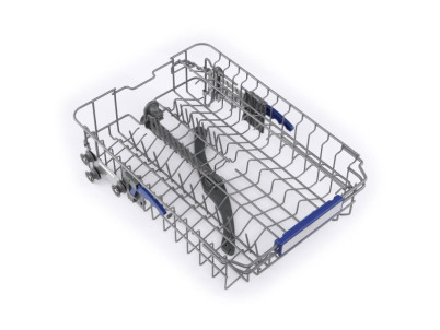 PDI 1049 BBIT vestavná myčka PHILCO