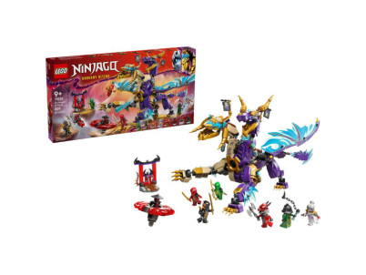 71836 Drak sústredenia Arc LEGO