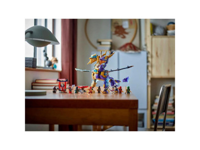71836 Drak sústredenia Arc LEGO