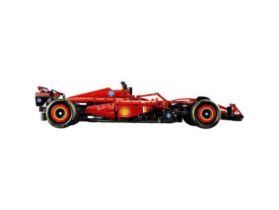 42207 Auto Ferrari SF-24 F1 LEGO