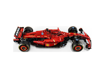 42207 Auto Ferrari SF-24 F1 LEGO