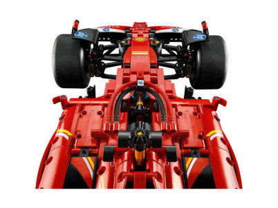 42207 Auto Ferrari SF-24 F1 LEGO