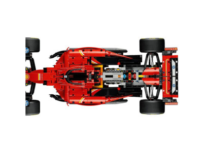 42207 Auto Ferrari SF-24 F1 LEGO