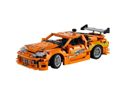 42204 Fast and Furious ToyotaSupra LEGO