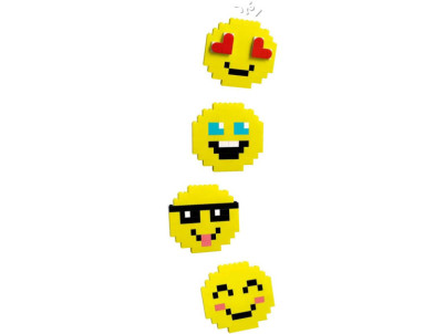 11042 Kreatívna veselá krabička LEGO