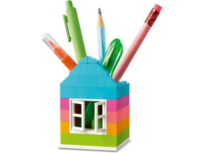 11042 Kreatívna veselá krabička LEGO