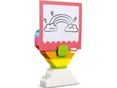 11042 Kreatívna veselá krabička LEGO