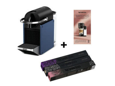 EN127.BL Nespresso DELONGHI