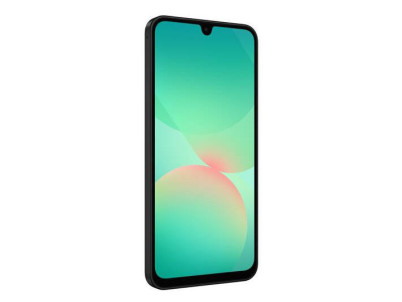 SAMSUNG Galaxy A26 5G 6GB/128GB, black