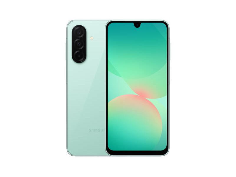 SAMSUNG Galaxy A26 5G 8GB/256GB, mint