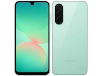 SAMSUNG Galaxy A26 5G 8GB/256GB, mint