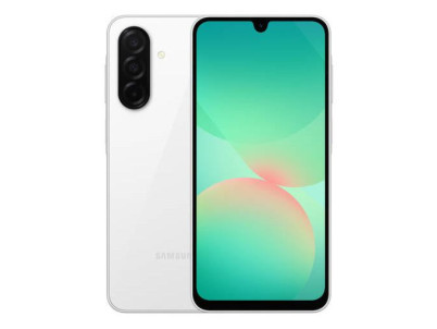 SAMSUNG Galaxy A26 5G 8GB/256GB, white