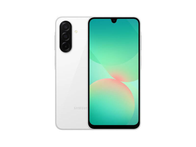 SAMSUNG Galaxy A26 5G 8GB/256GB, white
