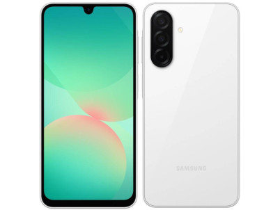 SAMSUNG Galaxy A26 5G 8GB/256GB, white