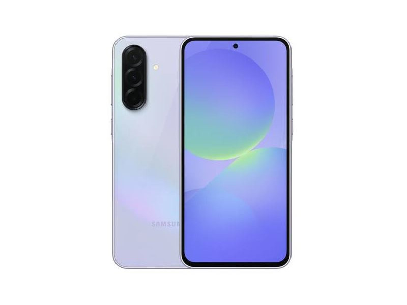 SAMSUNG Galaxy A36 5G 8GB/256GB, lavender