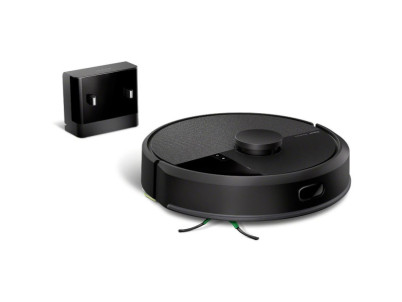 ROOMBA 105 COMBO ČIERNY VYSÁVAČ IROBOT