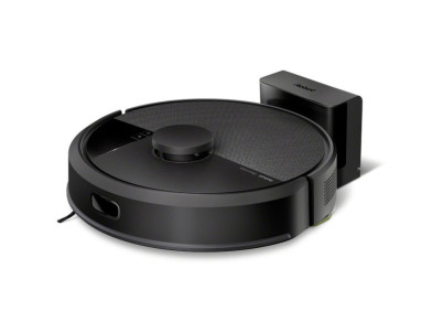 ROOMBA 105 COMBO ČIERNY VYSÁVAČ IROBOT