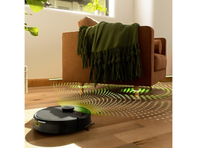 ROOMBA 105 COMBO ČIERNY VYSÁVAČ IROBOT