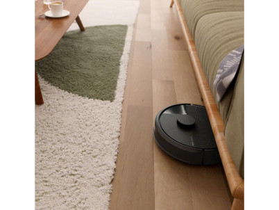 ROOMBA 105 COMBO ČIERNY VYSÁVAČ IROBOT