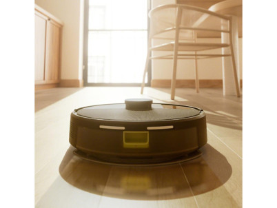 ROOMBA 105 COMBO ČIERNY VYSÁVAČ IROBOT
