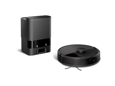 ROOMBA 105 COMBO ČIERNA + STANICA IROBOT