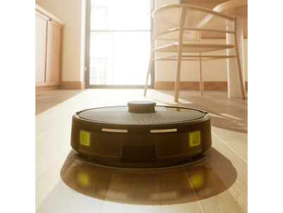 ROOMBA 105 COMBO ČIERNA + STANICA IROBOT
