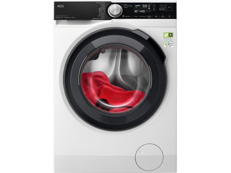LFR85146QC Práčka AEG