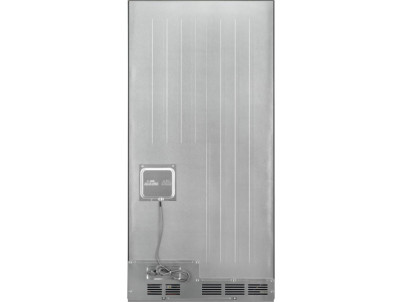 RMB952E6VU Chladnička sbs AEG