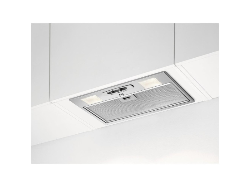 DGB3523S odsávač pár vstavaný AEG