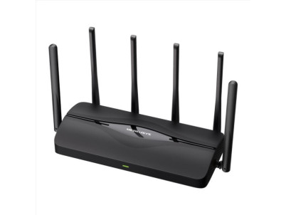 MERCUSYS MR37BE, BE6500 WiFi 7 Dual Band Router