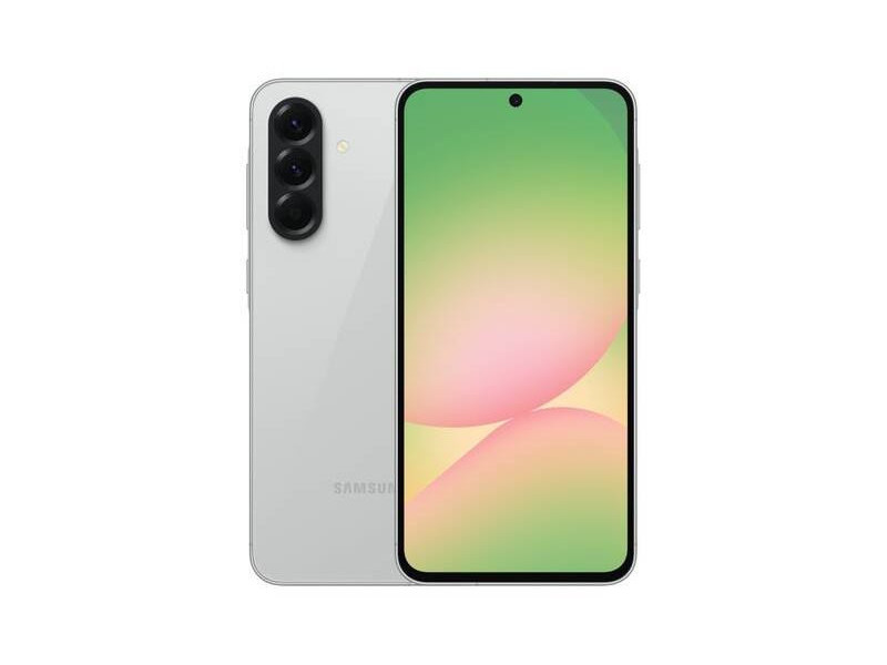 SAMSUNG Galaxy A56 5G 8GB/256GB, lightgray