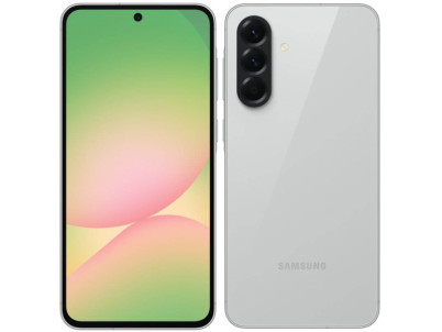 SAMSUNG Galaxy A56 5G 8GB/256GB, lightgray