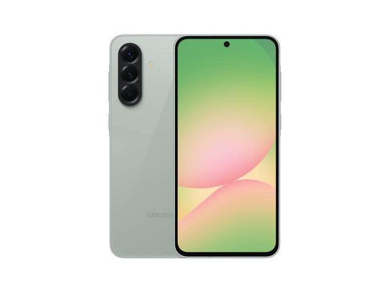 SAMSUNG Galaxy A56 5G 8GB/256GB, olive
