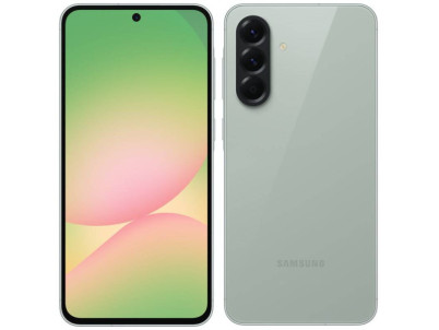 SAMSUNG Galaxy A56 5G 8GB/256GB, olive