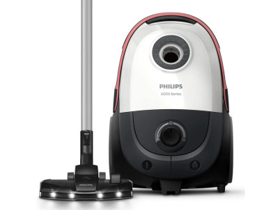 XD6122/12 Vreckový vysávač PHILIPS