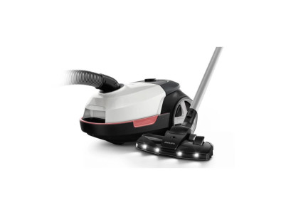 XD6122/12 Vreckový vysávač PHILIPS