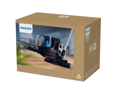 FC9331/09 BEZSÁČKOVÝ VYSAVAČ PHILIPS