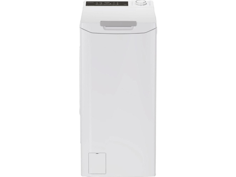 TCA474TM5-S PRAČKA VRCH. PL. CANDY