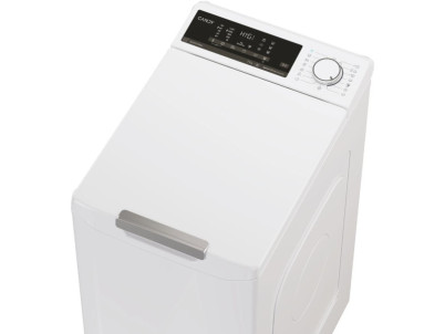 TCA474TM5-S PRAČKA VRCH. PL. CANDY
