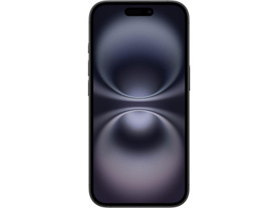 iPhone 16 128GB Black APPLE