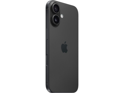 iPhone 16 128GB Black APPLE